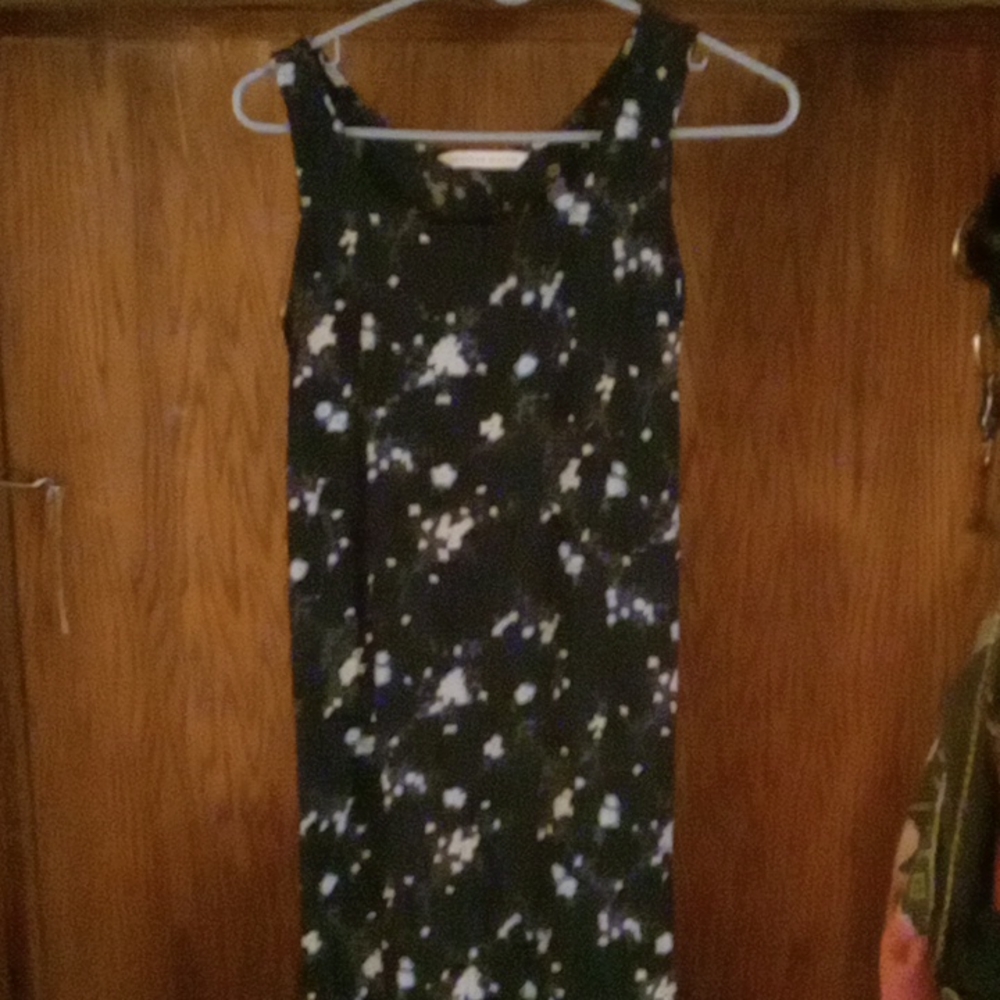 Long dress
